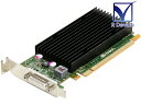 Nvidia Corporation NVS 300 512MB DMS-59 PCI Express 2.0 x16 Low Profile 699-51035【中古ビデオカード】