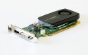 HP Quadro K600 1GB DVI/DisplayPort PCI Express x16 700102-001【中古グラフィックボード】