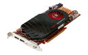 ATI Technologies FirePro V7750 1GB Dual Displayport/DVI PCI Express x16 P/N:7120...
