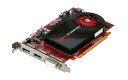 ATI Technologies FirePro 3D V4800 1GB 2x DisplayPort/DVI PCI Express 2.0 x16 P/N...