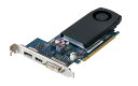 HP GeForce GT 640 4GB DisplayPort/HDMI/DVI PCI Express 2.0 x16 P/N:717540-001【中古...
