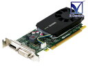 HP Quadro K620 2048MB DVI-I/DisplayPort PCI Express 2.0 x16 LowProfile 764898-00...