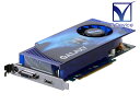 Galaxy Microsystems GeForce 9600 GT 1024MB TV-out/Dual Link DVI-I/HDMI PCI Expre...