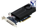 NVIDIA Corporation GeForce GT 730 1024MB VHDCI PCI Express 2.0 x8 LowProfile E24...