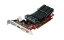 ASUS Radeon HD 4350 512MB HDMI/DVI-I/VGA PCI Express 2.0 EAH4350 SILENT/DI/512MD2(LP)【中古】