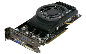 ASUSTeK Computer Radeon HD 5770 1GB HDMI/VGA/DVI PCI Express 2.1 x16 EAH5770 CUCore/2DI/1GD5š