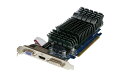 ASUSTeK Computer GeForce 210 512MB DMI/DVI-I/VGA PCI Express 2.0 x16 210-SL-TC1G...
