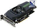 ASUSTeK Computer GeForce GTX 460 1024MB Dual Link DVI-I *2/mini-HDMI PCI Express 2.0 x16 ENGTX460 DIRECTCU/2DI/1GD5【中古ビデオカード】