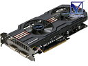 ASUSTeK Computer GeForce GTX 560 Ti 1024 MB Dual-Link DVI-I * 2, mini HDMI * 1 PCI Express 2.0 x16 DirectCU II ENGTX560-Ti-DCII/2DI/1GD5 動作確認済、中古品 です。 中古品となりますのである程度の使用感がございます。 取扱説明書、ドライバディスク 等の付属品はありません。 NVIDIA Corporation のウェブサイトより、最新のドライバをダウンロードしてご利用下さい。 弊社にて動作チェック及び耐久テストを実施しておりますので、安心してご利用いただけます。 メーカー ASUSTeK Computer Inc. 型番 ENGTX560-Ti-DCII/2DI/1GD5 JANコード - グラフィックスプロセッサ NVIDIA Corporation GeForce GTX 560 Ti ベースクロック 830 MHz ブーストクロック - グラフィックスメモリ 1024 MB GDDR5 接続バス PCI Express 2.0 x16 出力端子 Dual-Link DVI-I * 2 mini HDMI * 1 補助電源コネクタ 6-Pin * 2 占有スロット 2 スロット 占有 ブラケット 標準ブラケット 検索キーワード グラフィックカード, グラフィックスカード ビデオカード, ビデオボード, グラフィックボード お使いのPC構成や製品の相性などにより、正常に動作しない場合がございます。 不良ではないため返品交換に応じることは致しかねます。