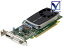 ELSA Quadro 600 1024MB DVI-I/DisplayPort PCI Express 2.0 x16 EQ600-1GEB LowProfileťӥǥɡ