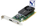 ELSA Quadro K620 2048MB DisplayPort/DVI-I PCI Express x16 2.0 EQK620-2GEB【中古ビデオカード】