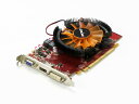 FORCE3D Radeon HD5670 1GB VGA/HDMI/VGA PCI Express x16 F5670P-G5-340-FS【中古グラフィック...