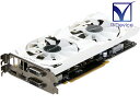 Galaxy Microsystems GeForce GTX 960 2048MB DVI-D/DVI-I/HDMI/DisplayPort PCI Expr...