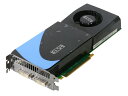 ELSA GeForce GTX275 896MB DVI *2 PCI Express x16 GD275-896EBX【中古グラフィックボード】