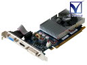 ELSA GeForce GT 430 1GB DVI-I/HDMI/D-Sub PCI Express x16 GD430-1GEBGLE【中古グラフィックボ...