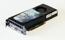 ELSA GeForce GTX 465 1GB DVI *2/Mini-HDMI *1 PCI-Express 2.0 x16対応 GD465-1GEBXA【...