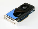 ELSA GeForce 9800 GTX+ 512MB DVIx2/TV-out PCI Express x16 GD998-512EBXP2【中古グラフィッ...