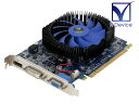 玄人志向 GeForce GT 640 1024MB HDMI/DVI-I/D-sub 15pin PCI Express 3.0 x16 GF-GT640-E...