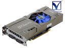 lu GeForce GTX 570 1280MB DualLink DVI-I *2/mini-HDMI PCI Express 2.0 x16 GF-GTX570-E1280HW/FJyÃrfIJ[hz