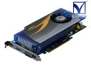 玄人志向 GeForce 9800 GTX 512MB DualLinkDVI/HDMI/HDTV PCI Express 2.0 x16 GF9800GTX -E512G【中古】