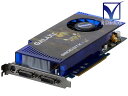 Galaxy Microsystems GeForce 9800 GTX+ 512MB TV-out/DVI-I *2 PCI Express 2.0 x16【...