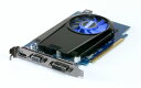 GALAXY GeForce GT220 1GB HDMI/DVI/VGA PCI Express2.0 x16 GF GT220 PCI-E 1GB DDR3...