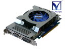GALAXY Technology GeForce GT 240 512MB DVI-I/D-Sub/HDMI PCI Express2.0 x16 GF PG...