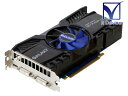 Galaxy Microsystems GeForce GTX 460 768MB DVI-I *2/mini-HDMI PCI Express 2.0 x16...