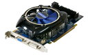 GALAXY GeForce GTX 550 Ti 1GB HDMI/VGA/DVI PCI Express 2.0 x16 GF PGTX550TI/1GD5【中古】