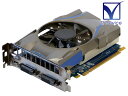 Galaxy Microsystems GeForce GTX 650 1024MB mini-HDMI/DVI-D/DVI-I PCI Express 3.0...