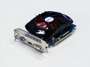 Yeston GeForce GT 640 2GB DVI/VGA/HDMI PCI Express 3.0 x16 GT640-2048D3【中古グラフィック...