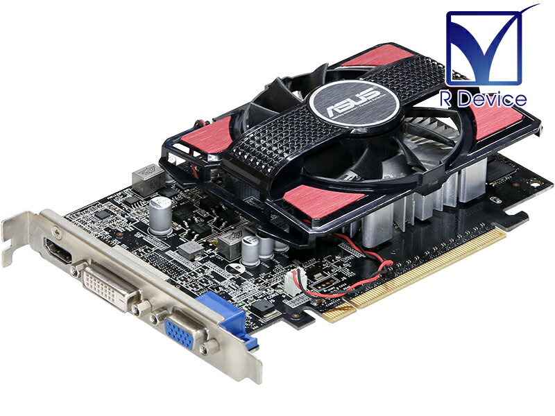 ASUSTeK Computer GeForce GT 740 2048MB HDMI/D-Sub 15-Pin/Dual-Link DVI-D PCI Express 3.0 x16 GT7..