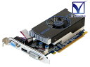 Galaxy Microsystems GeForce GT 740 1024MB D-sub 15pin/HDMI/DVI-D PCI Express 2.0 x16 GT740 OC PCI-E 1GB DDR5【中古ビデオカード】