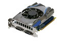 Corn Electronics GeForce GTX 650 1GB M-HDMI/DVI 2 PCI Express 3.0 x16 GTX650 PCI-E 1GB DDR5 128Bit【中古】