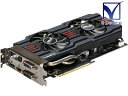 ASUSTeK Computer GeForce GTX 660 2048MB DisplayPort/HDMI/DVI-D/DVI-I PCI Express...