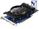 GIGA-BYTE Technology GeForce GTX 550 Ti 1024MB DVI-I/D-sub/HDMI PCI Express 2.1 ...