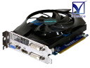 GIGA-BYTE Technology GeForce GTX 650 Ti 1024MB D-Sub 15pin/HDMI/DVI-D *2 PCI Exp...
