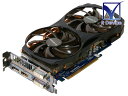 GIGA-BYTE Technology GeForce GTX 660 2GB DVI 2/DisplayPort/HDMI PCI Express 3.0 x16 GV-N660OC-2GD【中古】