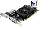 GIGA-BYTE Technology GeForce GT 710 1024MB D-Sub 15-Pin/HDMI/Dual-link DVI-D PCI...