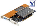 GIGA-BYTE Technology GeForce 7300 GS 256MB D-Sub/TV-out/DVI-I PCI Express 1.1 x1...