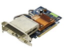 GIGABYTE Radeon X1650 PRO 256MB DVIx2/TV-out PCI Express x16 GV-RX165P256D-RH【中古...