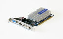 GIGA-BYTE Technology GeForce 210 1GB HDMI/DVI/VGA PCI Express 2.0 x16 GV-N210SL-1GI【中古】