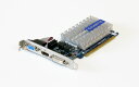 GIGA-BYTE Technology GeForce 210 1GB HDMI/DVI/VGA PCI Express 2.0 x16 GV-N210SL-...