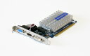 GIGA-BYTE Technology GeForce 210 1GB HDMI/DVI/VGA PCI Express 2.0 x16 GV-N210SL-1GI【中古】 その1