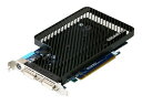 GIGA-BYTE Technology Radeon HD 2600 XT 256MB DVI*2/TV-out PCI Express x16 GV-RX2...