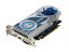 HIS Radeon HD 5670 512MB GDDR5 VGA/HDMI/DVI PCI Express x16 H567Q512š