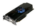 HIS Radeon HD 5850 1GB DVI*2/DisplayPort/HDMI PCI Express x16 H585FN1GDB【中古グラフィッ...