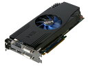 HIS Radeon HD 5870 1GB DisplayPort/HDMI/DVI-I *2 PCI-Express 2.0 x16 H587FN1GD【中...