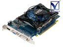 HIS Radeon HD 6750 1GB HDMI/D-Sub/DVI PCI Express 2.0 x16 H675FS1G【中古グラフィックボード】