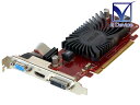 ASUSTeK Computer Radeon HD 5450 512MB HDMI/DVI-I/D-Sub PCI Express 2.1 x16 HD5450-SL-HM1GD3-L-V2【中古】